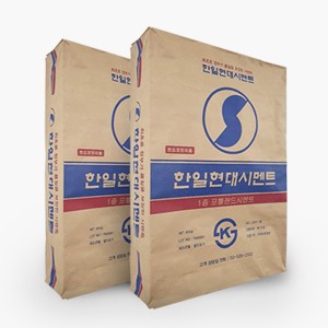 한일현대시멘트