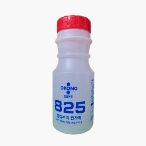 P.V.C (본드)