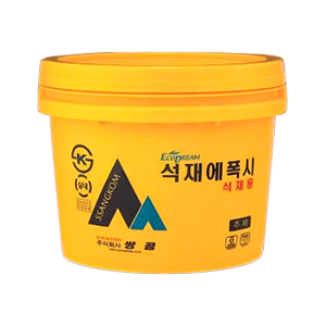 건축용 접착제